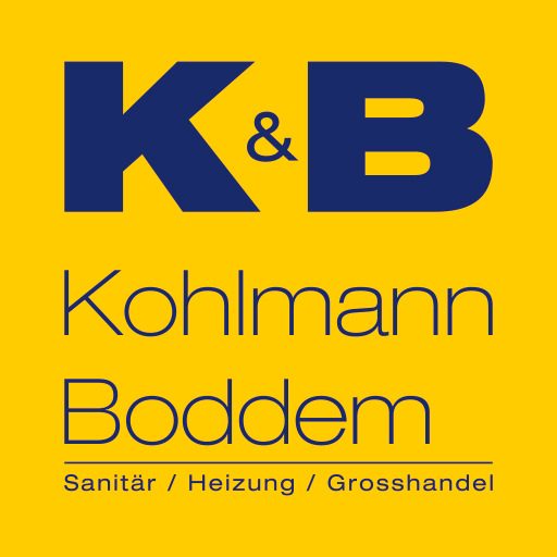 Kohlmann & Boddem GmbH Sanitär-Heizung-Großhandel